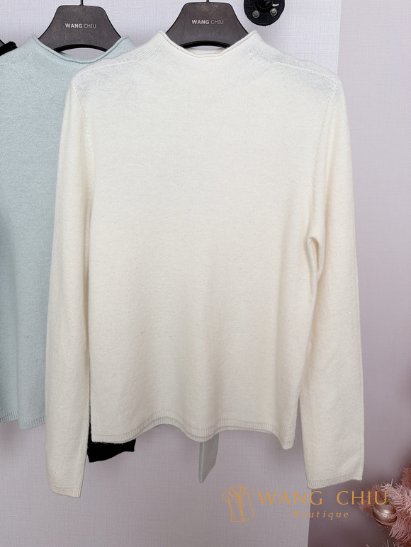 WANG CHIU 商品細節